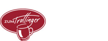 Logo "Zum Trollinger"